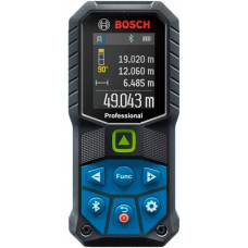 Лазерний далекомір Bosch GLM 50-27 CG (0601072U00)