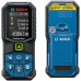 Лазерний далекомір Bosch GLM 50-27 CG (0601072U00)