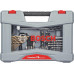 Набір біт і свердл Bosch Premium Set, 76 шт (2608P00234)