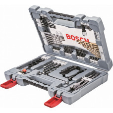 Набір біт і свердл Bosch Premium Set, 76 шт (2608P00234)