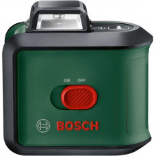 Лазерний нівелір Bosch Universal Level 360 Premium Set (0603663E07)