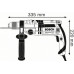 Дриль ударний Bosch GSB 24-2 (060119C801)