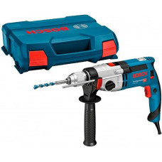 Дриль ударний Bosch GSB 24-2 (060119C801)