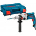 Дриль ударний Bosch GSB 24-2 (060119C801)