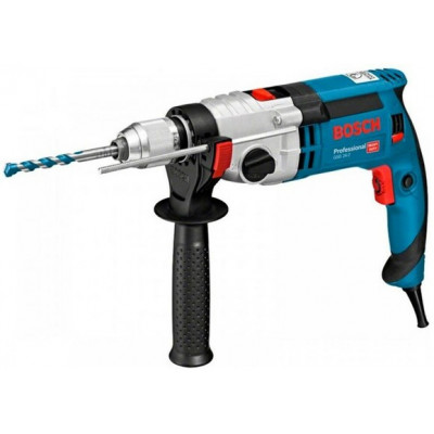 Дриль ударний Bosch GSB 24-2 (060119C801)