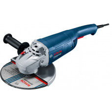 Кутова шліфмашина Bosch GWS 2200 (06018C1320)