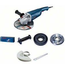 Кутова шліфмашина Bosch GWS 2200 (06018C1320)