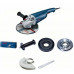 Кутова шліфмашина Bosch GWS 2200 (06018C1320)