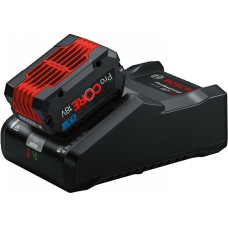 Енергокомплект Bosch 2xProCORE 18В, 8 Аг + GAL 18V-160 (1600A02T5P)