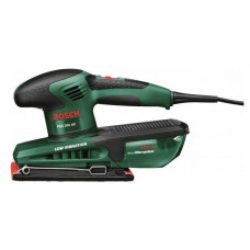 Вібраційна шліфувальна машина Bosch PSS 200 AC (0603340100)