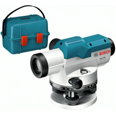 Оптичний нівелір Bosch GOL 32 D (0601068500)