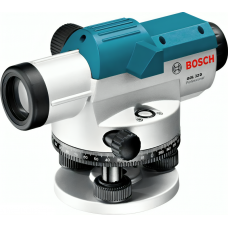 Оптичний нівелір Bosch GOL 32 D (0601068500)