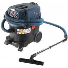 Будівельний пилосос Bosch GAS 35 M AFC (06019C3100)