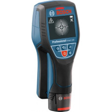 Детектор Bosch D-tect 120 в L-Boxx 136 (0601081301)