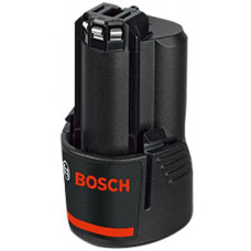 Акумулятор Bosch Li-Ion, 12 В; 3,0 Ач (1600A00X79)