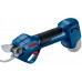 Акумуляторний секатор Bosch Professional Pro Pruner (06019K1020) (без АКБ та ЗП)