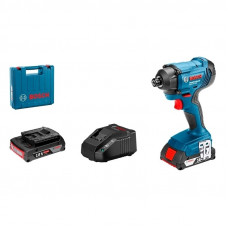 Акумуляторний гайковерт Bosch GDR 180-LI (06019G5123)