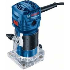 Кромковий фрезер Bosch GKF 550 (06016A0020)