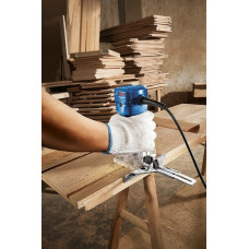 Кромковий фрезер Bosch GKF 550 (06016A0020)