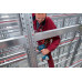 Акумуляторний гайкокрут Bosch GDX 180-LI (06019G5223)