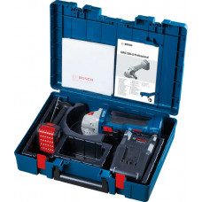 Акумуляторна кутова шліфувальна машина Bosch GWS 180-Li (06019H9025)