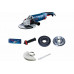 Кутова шліфмашина Bosch GWS 24-230 JZ (06018C3300)