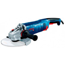 Кутова шліфмашина Bosch GWS 24-230 JZ (06018C3300)