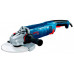 Кутова шліфмашина Bosch GWS 24-230 JZ (06018C3300)