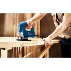 Електролобзик Bosch GST 8000 E Professional (060158H000)