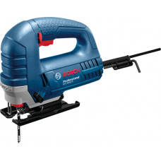 Електролобзик Bosch GST 8000 E Professional (060158H000)