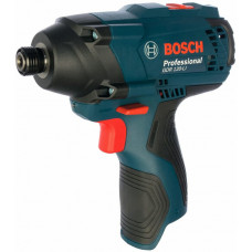 Акумуляторний шурупокрут Bosch GDR 120-LI Solo (06019F0000) (без АКБ та ЗП)