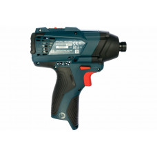 Акумуляторний шурупокрут Bosch GDR 120-LI Solo (06019F0000) (без АКБ та ЗП)