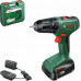 Акумуляторний дриль-шурупокрут Bosch EasyDrill 18V-38 (06039D8003)