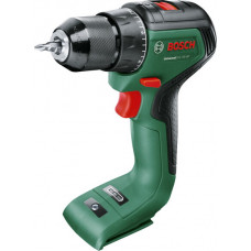 Акумуляторний дриль-шурупокрут Bosch UniversalDrill 18V-60 (06039D7000) (без АКБ та ЗП)