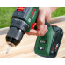 Акумуляторний дриль-шурупокрут Bosch UniversalDrill 18V-60 (06039D7000) (без АКБ та ЗП)