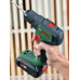 Акумуляторний дриль-шурупокрут Bosch UniversalDrill 18V-60 (06039D7000) (без АКБ та ЗП)