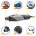 Гравер Dremel Stylo+ (2050-15) (F0132050JM)