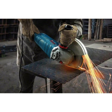 Кутова шліфмашина Bosch GWS 24-230 P (06018C3100)