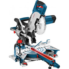 Торцювальна пилка Bosch GCM 8 SJL (0601B19100)