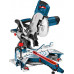 Торцювальна пилка Bosch GCM 8 SJL (0601B19100)