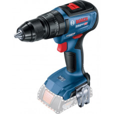 Акумуляторний шурупокрут Bosch GSB 18V-50 Solo (06019H5106) (без АКБ та ЗП)