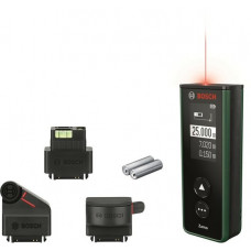 Цифровий лазерний далекомір Bosch Zamo Set (0603672901)