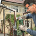 Кутова шліфувальна машина Bosch UniversalGrind 750-125 (06033E2001)