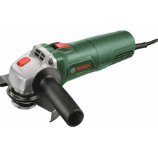 Кутова шліфувальна машина Bosch UniversalGrind 750-125 (06033E2001)