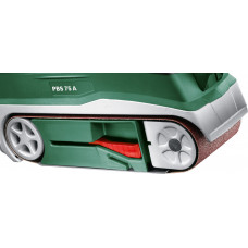 Стрічкова шліфмашина Bosch PBS 75 A (06032A1000)