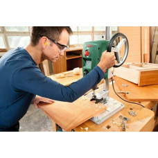 Свердлильний верстат настільний Bosch PBD 40 (0603B07000)