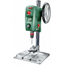 Свердлильний верстат настільний Bosch PBD 40 (0603B07000)