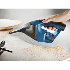 Акумуляторний пилосос Bosch GAS 12V (06019E3000)