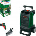 Акумуляторна мінімийка Bosch Fontus 18V (06008B6102) (без АКБ та ЗП)