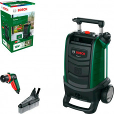 Акумуляторна мінімийка Bosch Fontus 18V (06008B6102) (без АКБ та ЗП)